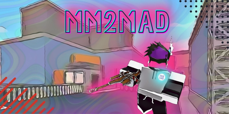 MM2MAD.GG hero image