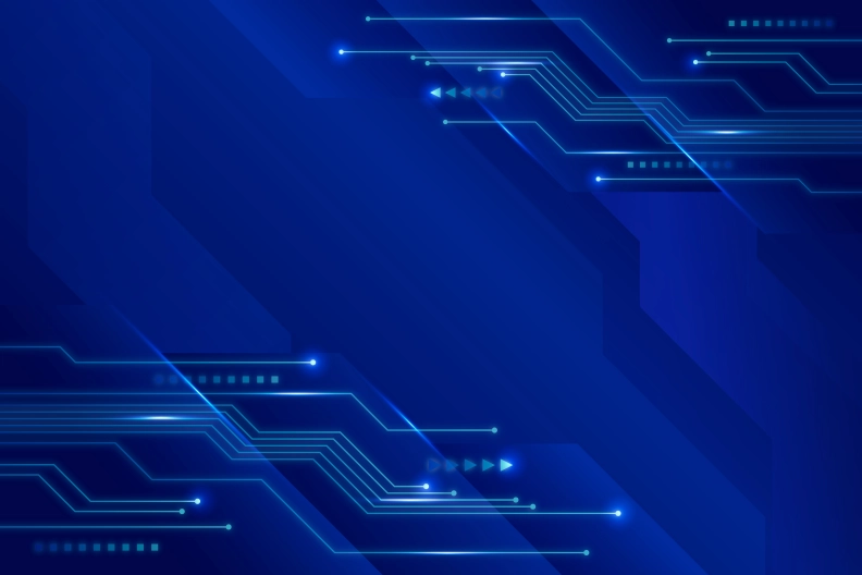 Ibrahim Solutions hero image