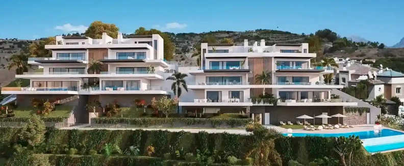 La Vista Suites imagen destacada