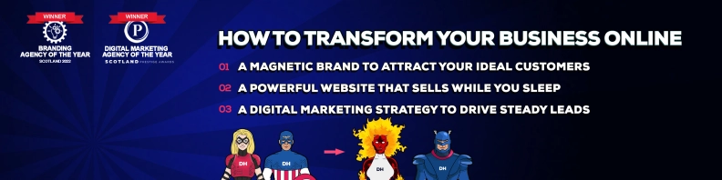 Design Hero hero image