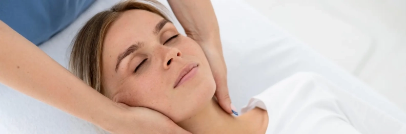 Rayer HealthCare heldenafbeelding