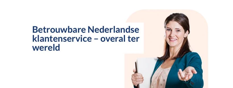 Oranje Check imagen destacada