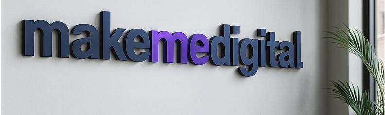 Agencia SEO local | make me digital imagen destacada
