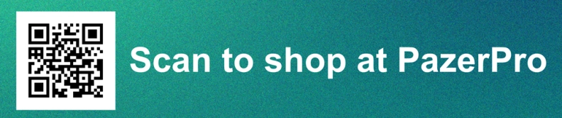 Pazerpro hero image