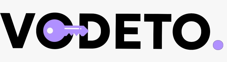 Vodeto hero image