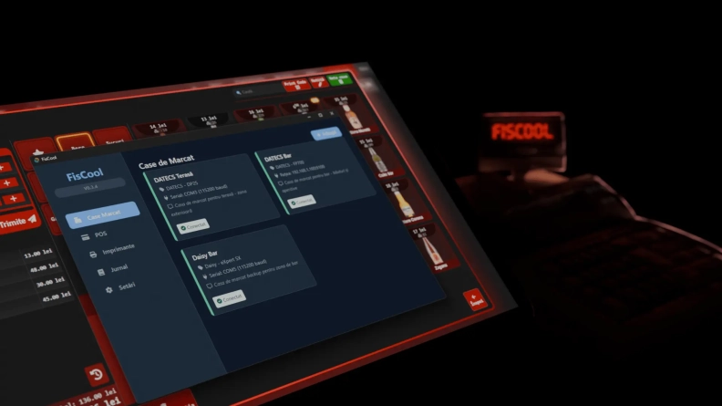 FisCool.ro hero image