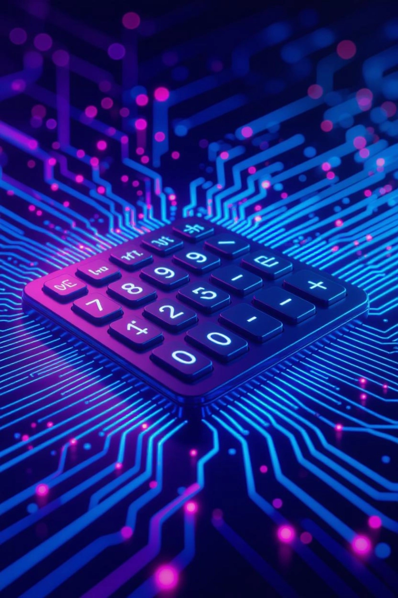 F Calaculator.com hero image