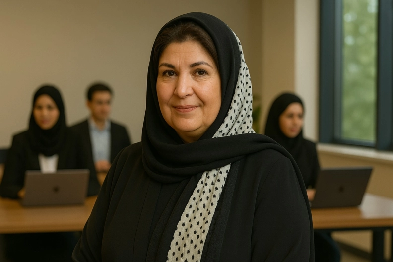 Iran legal hero image