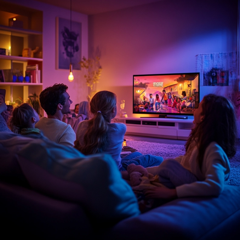 BESTEVER IPTV heldenafbeelding