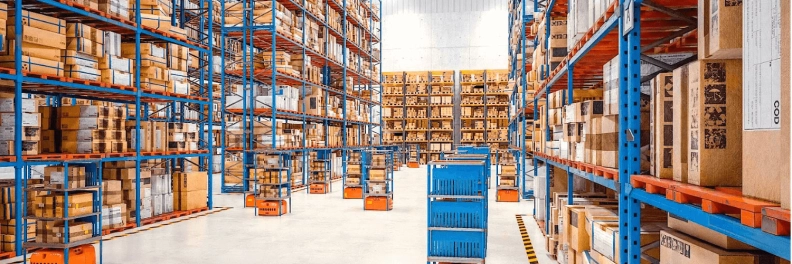 Home Pet Essentials hero image