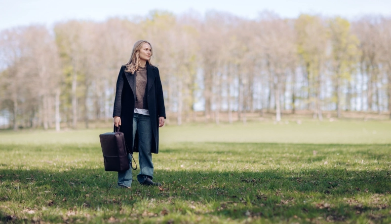 Halland Leather Manufacturing AB hero image