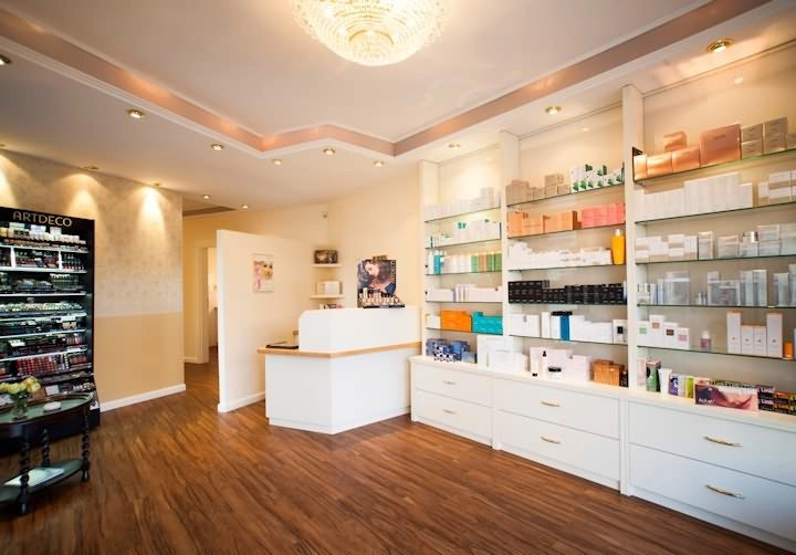 Sonjas Kosmetikstudio Heldenbild