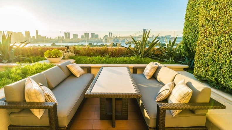 Romkal LLC hero image