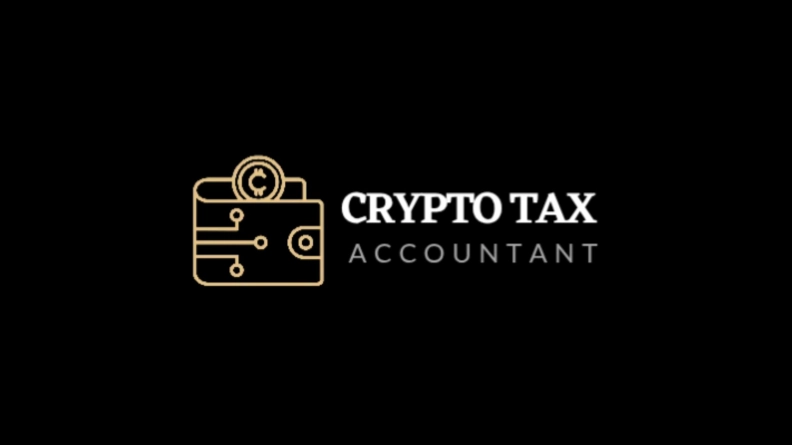 Crypto Tax Accountant hero image