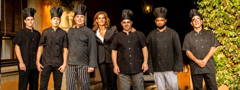 Actual Catering Barcelona imagen destacada