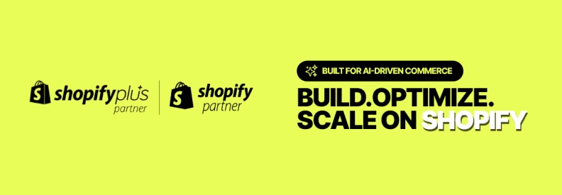 eCommerce Development Pros hero image