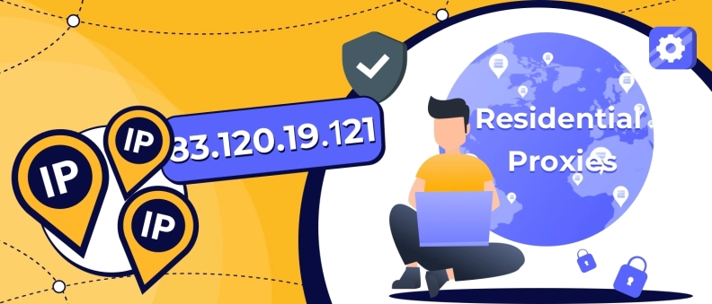 proxyshare hero image