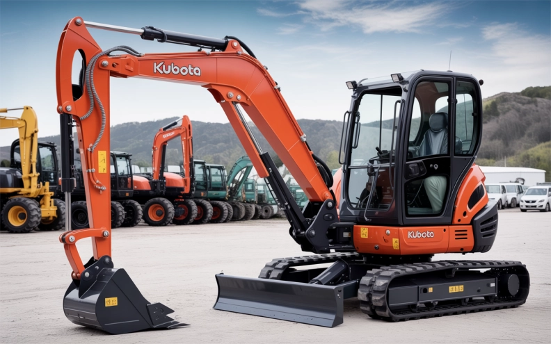 Venta Maquinaria imagen destacada