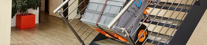 Der Treppensteiger Shop Heldenbild