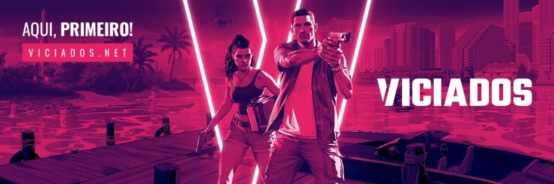 Portal Viciados hero image