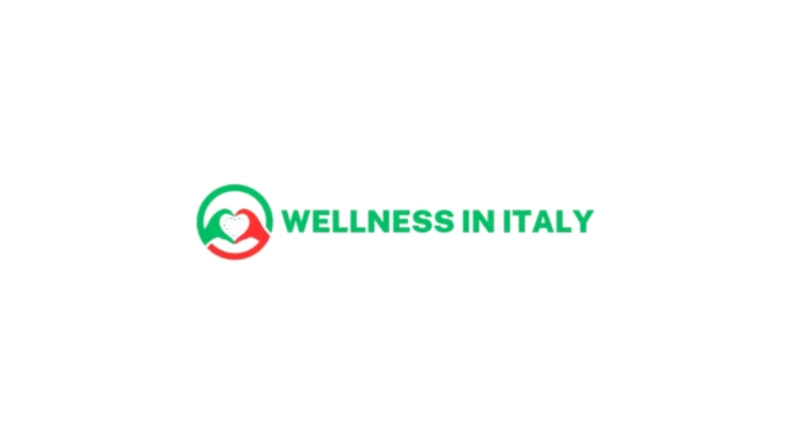 Wellness In Italy hero image