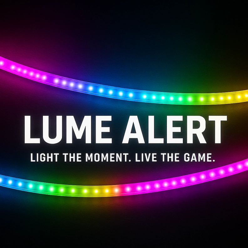 Lumealert hero image