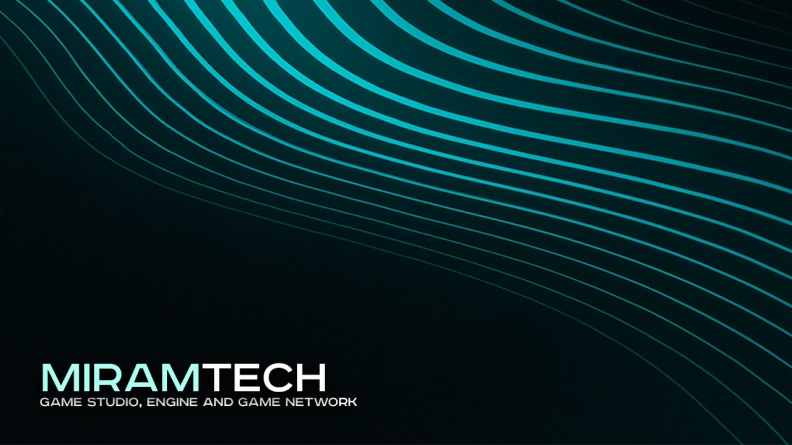 Miramtech hero image