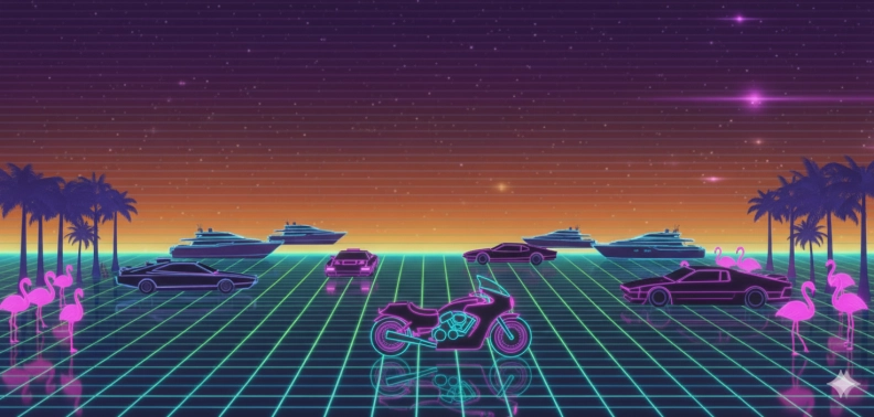 Feelingyachty hero image