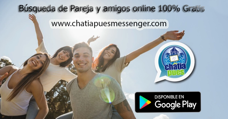Chatiapues messenger imagen destacada
