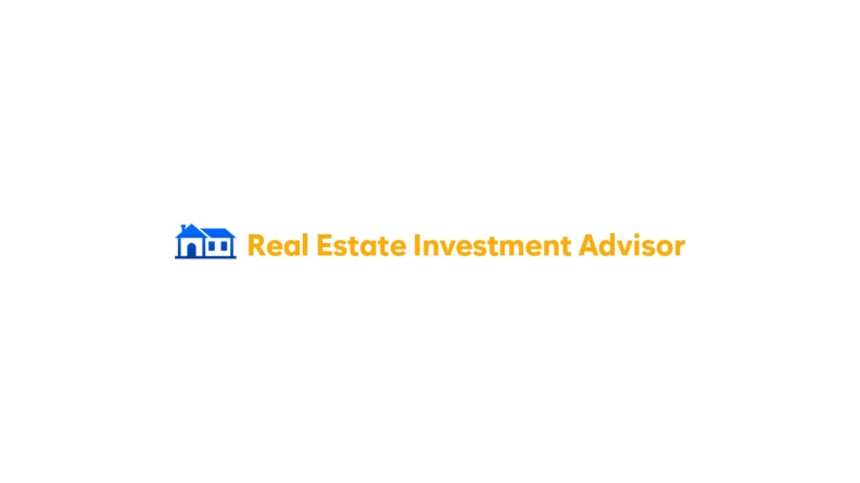 Real Estate Investment Advisor hero image