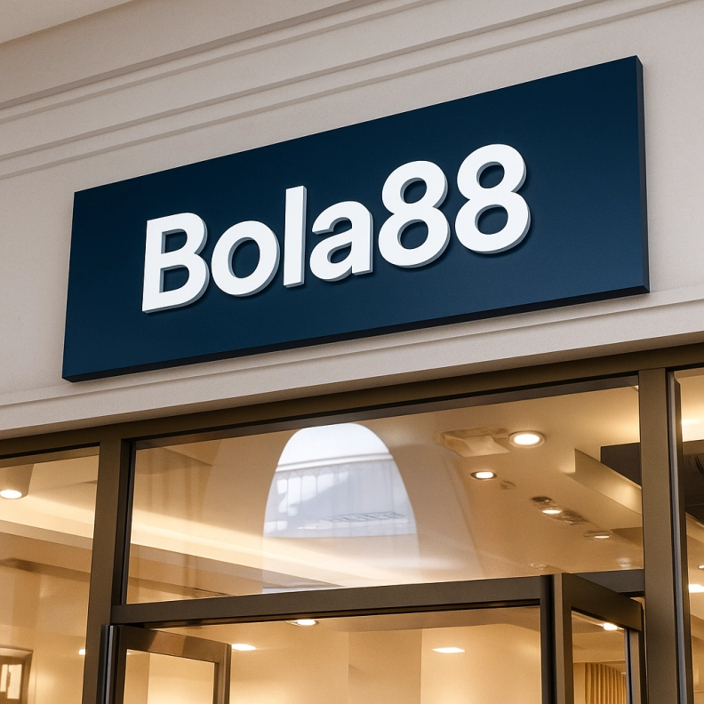 BOLA88 Daftar hero image