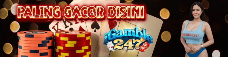 IGAMBLE247-daftar hero image