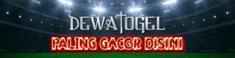 DEWATOGEL DAFTAR hero image