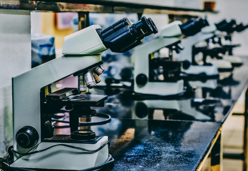 R&D Laboratory Equipment LLC hero image