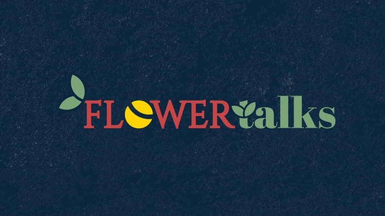 FlowerTalks hero image