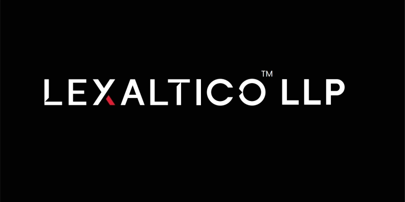 Lexaltico LLP hero image