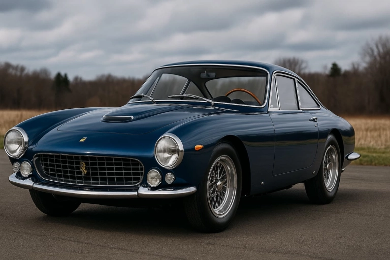 LIMA Automotive Industries hero image