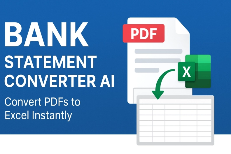 Bankstatementconverterai hero image
