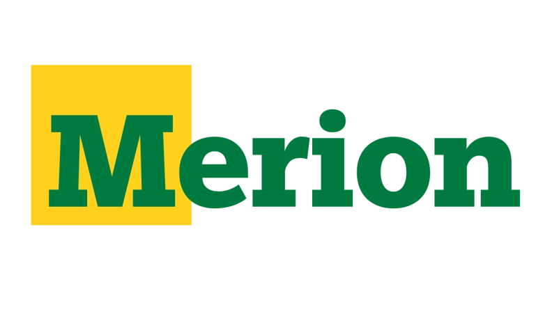 Merion hero image