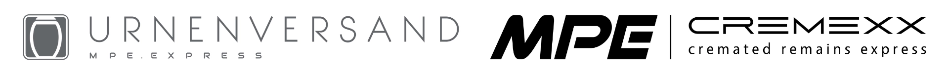 Urnenversand.de | CREMEXX™ Heldenbild