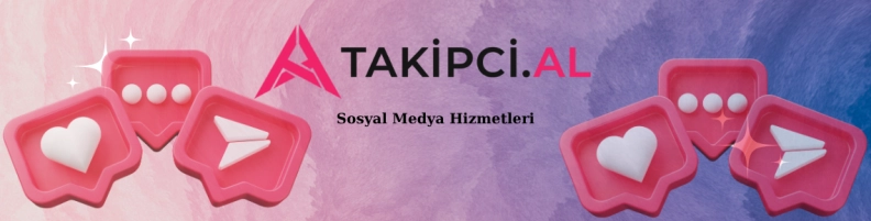 Takipci Al hero image