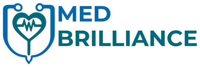 MedBrilliance hero image