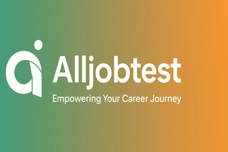 Alljobtest hero image