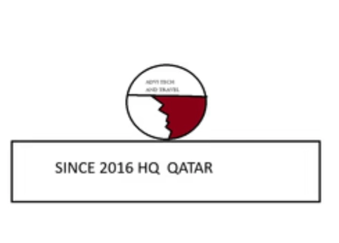 Advitechandtravel hero image