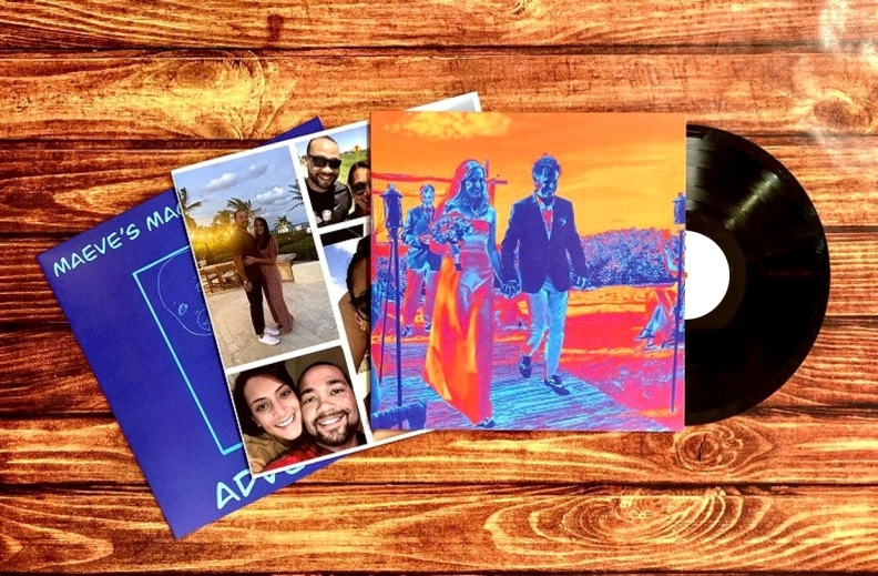 Freestyle Vinyl hero image