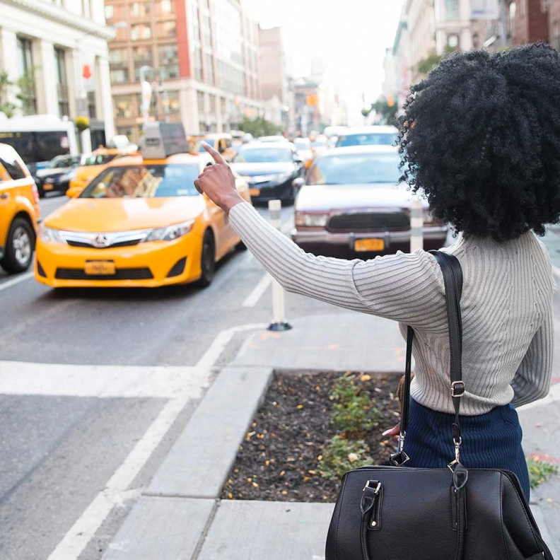 Ghotra Ride hero image