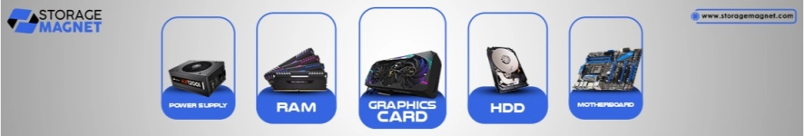 Storage Magnet hero image