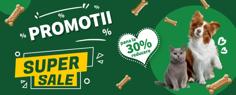 Canindiet hero image