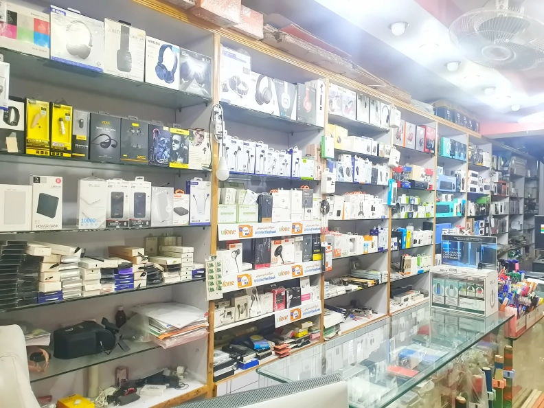 Grace Digital hero image