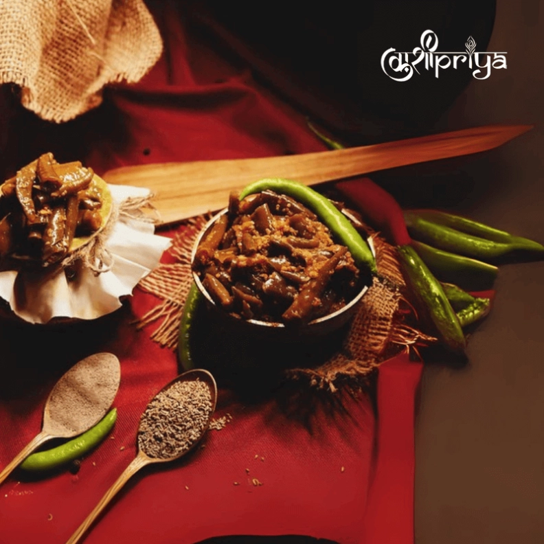 Kashi priya hero image